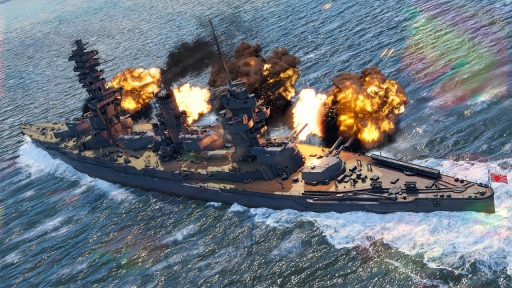 画像ギャラリー No.007のサムネイル画像 / ［インタビュー］「War Thunder」10周年。これまでの歩みと今後の展望を，プロデューサーのブラーニコフ氏に聞いた