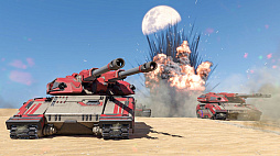 画像ギャラリー No.010のサムネイル画像 / ［インタビュー］「War Thunder」10周年。これまでの歩みと今後の展望を，プロデューサーのブラーニコフ氏に聞いた