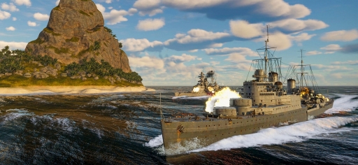 画像ギャラリー No.014のサムネイル画像 / ［インタビュー］「War Thunder」10周年。これまでの歩みと今後の展望を，プロデューサーのブラーニコフ氏に聞いた