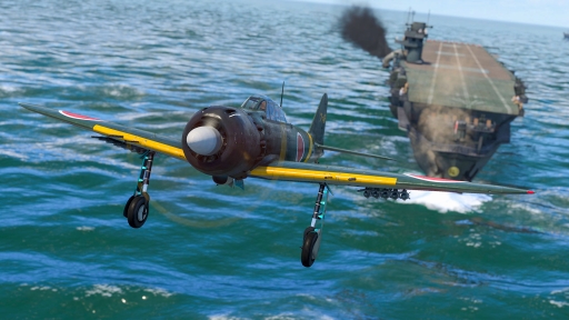 画像ギャラリー No.018のサムネイル画像 / ［インタビュー］「War Thunder」10周年。これまでの歩みと今後の展望を，プロデューサーのブラーニコフ氏に聞いた