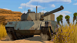 画像ギャラリー No.020のサムネイル画像 / ［インタビュー］「War Thunder」10周年。これまでの歩みと今後の展望を，プロデューサーのブラーニコフ氏に聞いた