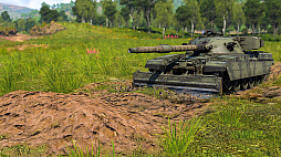 画像ギャラリー No.024のサムネイル画像 / ［インタビュー］「War Thunder」10周年。これまでの歩みと今後の展望を，プロデューサーのブラーニコフ氏に聞いた