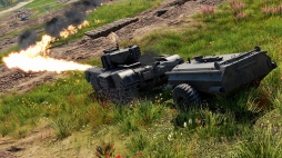 画像ギャラリー No.027のサムネイル画像 / ［インタビュー］「War Thunder」10周年。これまでの歩みと今後の展望を，プロデューサーのブラーニコフ氏に聞いた