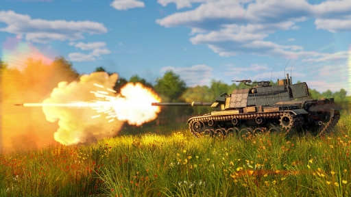 画像ギャラリー No.030のサムネイル画像 / ［インタビュー］「War Thunder」10周年。これまでの歩みと今後の展望を，プロデューサーのブラーニコフ氏に聞いた