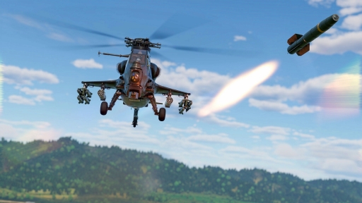 画像ギャラリー No.032のサムネイル画像 / ［インタビュー］「War Thunder」10周年。これまでの歩みと今後の展望を，プロデューサーのブラーニコフ氏に聞いた