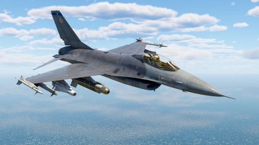 画像ギャラリー No.033のサムネイル画像 / ［インタビュー］「War Thunder」10周年。これまでの歩みと今後の展望を，プロデューサーのブラーニコフ氏に聞いた