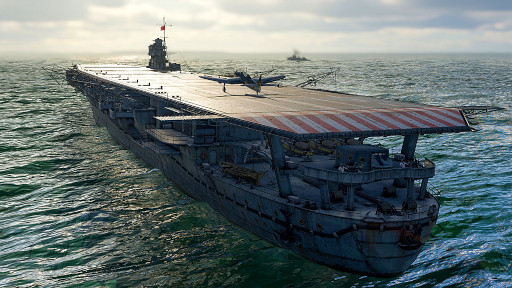 画像ギャラリー No.005のサムネイル画像 / 「War Thunder」，大型アップデート“アペックスプレデターズ”を実施
