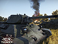 ［gamescom］ロシア産F2Pゲーム「War Thunder」PS4版の実機デモプレイが披露。PC版とPS4版はクロスプラットフォームプレイが可能に