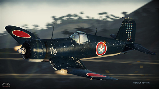 画像ギャラリー No.004のサムネイル画像 / ［gamescom］ロシア産F2Pゲーム「War Thunder」PS4版の実機デモプレイが披露。PC版とPS4版はクロスプラットフォームプレイが可能に