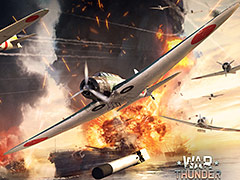 「War Thunder」PS4版の日本正式サービスが本日スタート。プレイヤーに向けたゲーマー向けPC＆デバイスの割引キャンペーンも