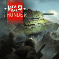 画像ギャラリー No.004のサムネイル画像 / 「War Thunder」PS4版で対象パック全8種類の50％割引がスタート