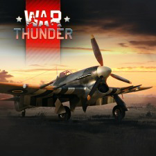 画像ギャラリー No.006のサムネイル画像 / 「War Thunder」PS4版で対象パック全8種類の50％割引がスタート