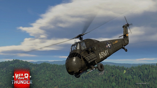 画像ギャラリー No.005のサムネイル画像 / 「War Thunder」,4種類の限定兵器が手に入る,2019年秋季防勢作戦Operation 「Shipyard(造船所)」が開始