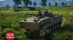 画像ギャラリー No.003のサムネイル画像 / 「War Thunder」，7周年記念のアニバーサリーイベントが開始。Gaijin.Netストアの商品が50％オフになるセールなどを実施