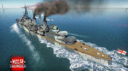 画像ギャラリー No.004のサムネイル画像 / 「War Thunder」，7周年記念のアニバーサリーイベントが開始。Gaijin.Netストアの商品が50％オフになるセールなどを実施