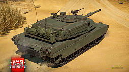画像ギャラリー No.006のサムネイル画像 / 「War Thunder」，7周年記念のアニバーサリーイベントが開始。Gaijin.Netストアの商品が50％オフになるセールなどを実施
