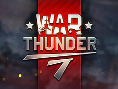 「War Thunder」，7周年記念のアニバーサリーイベントが開始。Gaijin.Netストアの商品が50％オフになるセールなどを実施