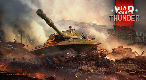 画像ギャラリー No.004のサムネイル画像 / 「War Thunder」,次の戦場は宇宙。期間限定サービス「Space Thunder」(スペースサンダー)がスタート
