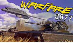 「War Thunder」，未来の戦いを体験できる“ウォーフェア 2077”，対象年齢4歳以上を目指す“テイルスピン”というエイプリルフール企画が開始