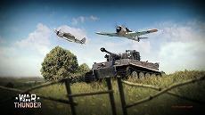 画像ギャラリー No.003のサムネイル画像 / 「War Thunder」や「CROSSOUT」など，Gaijin Distribution作品のゲーム内アイテムが最大60％オフになるセールがPS Storeで開催