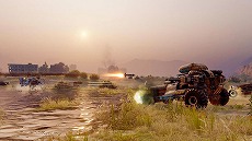 画像ギャラリー No.004のサムネイル画像 / 「War Thunder」や「CROSSOUT」など，Gaijin Distribution作品のゲーム内アイテムが最大60％オフになるセールがPS Storeで開催