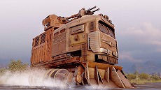 画像ギャラリー No.005のサムネイル画像 / 「War Thunder」や「CROSSOUT」など，Gaijin Distribution作品のゲーム内アイテムが最大60％オフになるセールがPS Storeで開催