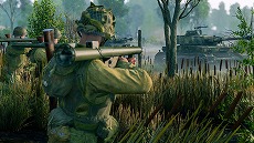 画像ギャラリー No.009のサムネイル画像 / 「War Thunder」や「CROSSOUT」など，Gaijin Distribution作品のゲーム内アイテムが最大60％オフになるセールがPS Storeで開催
