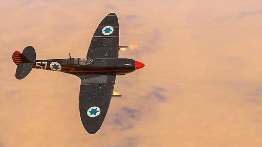 画像ギャラリー No.005のサムネイル画像 / 「War Thunder」の大型アップデート“グラウンドブレイキング”が実装。地形変化メカニクスにより防壁や障害物を作ることが可能に
