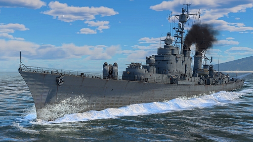 画像ギャラリー No.008のサムネイル画像 / 「War Thunder」の大型アップデート“グラウンドブレイキング”が実装。地形変化メカニクスにより防壁や障害物を作ることが可能に