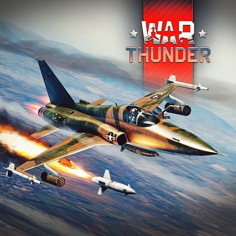 画像ギャラリー No.003のサムネイル画像 / 「War Thunder」など,人気の13タイトルが最大70%オフに。DMM GAMESの“年末年始セール”がPS StoreとMy Nintendo Storeでスタート