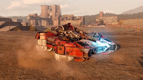 画像ギャラリー No.004のサムネイル画像 / 「War Thunder」など,人気の13タイトルが最大70%オフに。DMM GAMESの“年末年始セール”がPS StoreとMy Nintendo Storeでスタート
