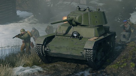 画像ギャラリー No.006のサムネイル画像 / 「War Thunder」など,人気の13タイトルが最大70%オフに。DMM GAMESの“年末年始セール”がPS StoreとMy Nintendo Storeでスタート