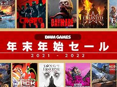 「War Thunder」など，人気の13タイトルが最大70％オフに。DMM GAMESの“年末年始セール”がPS StoreとMy Nintendo Storeでスタート