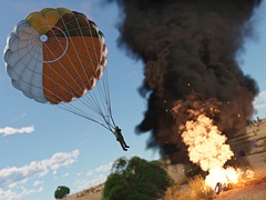 「War Thunder」，大型アップデートで30種類以上の新兵器を追加し，射出座席メカニズムを実装