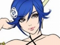 “見えそうでちょっとだけ見える”というコンセプトの新作ブラウザシミュレーション「DIVA COLISEUM」（ディーバ コロシアム）が今夏サービス