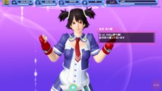 画像ギャラリー No.002のサムネイル画像 / 「DIVA COLISEUM」山下しゅんや氏がデザインしたキャラクター3名が公開に