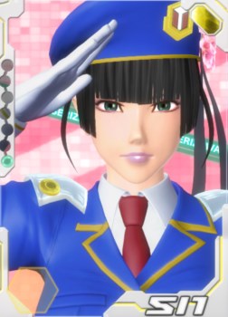 画像ギャラリー No.004のサムネイル画像 / 「DIVA COLISEUM」山下しゅんや氏がデザインしたキャラクター3名が公開に