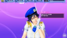 画像ギャラリー No.009のサムネイル画像 / 「DIVA COLISEUM」山下しゅんや氏がデザインしたキャラクター3名が公開に