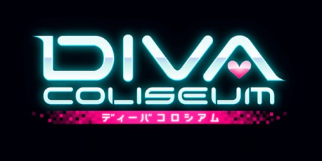 画像ギャラリー No.004のサムネイル画像 / 新作ブラウザゲーム「DIVA COLISEUM」。カードを配置する「陣形」と「コマンド」を駆使した，戦略性の高い「バトル」のシステムとは