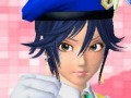 新作ブラウザゲーム「DIVA COLISEUM」。カードを配置する「陣形」と「コマンド」を駆使した，戦略性の高い「バトル」のシステムとは