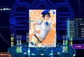 画像ギャラリー No.027のサムネイル画像 / 「ちょっとだけ見える」ってこういうことか。「DIVA COLISEUM」は3Dモデルの女性キャラと駆け引き重視のバトルが特徴のブラウザカードゲームだった