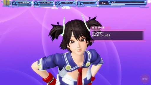 画像ギャラリー No.001のサムネイル画像 / 「DIVA COLISEUM」は真剣にプレイする必要があるからこそ，女の子の魅力が輝くゲーム。開発チームにコンセプトを聞いた
