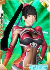 画像ギャラリー No.004のサムネイル画像 / 「DIVA COLISEUM」は真剣にプレイする必要があるからこそ，女の子の魅力が輝くゲーム。開発チームにコンセプトを聞いた