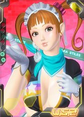 画像ギャラリー No.006のサムネイル画像 / 「DIVA COLISEUM」は真剣にプレイする必要があるからこそ，女の子の魅力が輝くゲーム。開発チームにコンセプトを聞いた