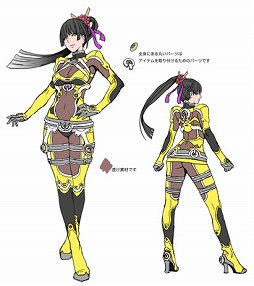 画像ギャラリー No.008のサムネイル画像 / 「DIVA COLISEUM」は真剣にプレイする必要があるからこそ，女の子の魅力が輝くゲーム。開発チームにコンセプトを聞いた