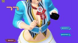 画像ギャラリー No.012のサムネイル画像 / 「DIVA COLISEUM」は真剣にプレイする必要があるからこそ，女の子の魅力が輝くゲーム。開発チームにコンセプトを聞いた