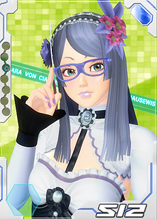 画像ギャラリー No.013のサムネイル画像 / 7月31日サービス開始の「DIVA COLISEUM」,新たなセクシーコンストラクター続々登場。ビジュアルを一挙公開!