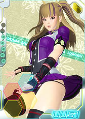 画像ギャラリー No.026のサムネイル画像 / 7月31日サービス開始の「DIVA COLISEUM」,新たなセクシーコンストラクター続々登場。ビジュアルを一挙公開!