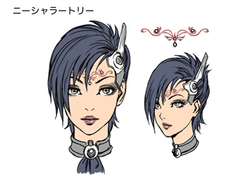 画像ギャラリー No.003のサムネイル画像 / ブラウザゲーム「DIVA COLISEUM」の正式サービスに合わせて行われるキャンペーン情報が公開に。2人のセクシーコントラクターも紹介