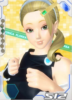 画像ギャラリー No.006のサムネイル画像 / ブラウザゲーム「DIVA COLISEUM」の正式サービスに合わせて行われるキャンペーン情報が公開に。2人のセクシーコントラクターも紹介